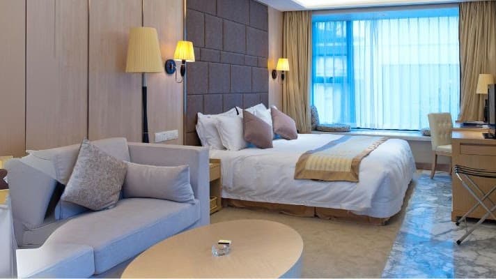 Accommodation Essentials