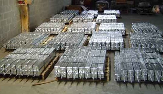 Anodes