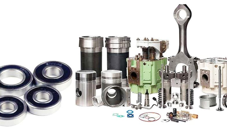 Engine Store