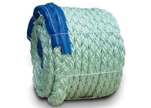 Mooring and Lifting Equipment