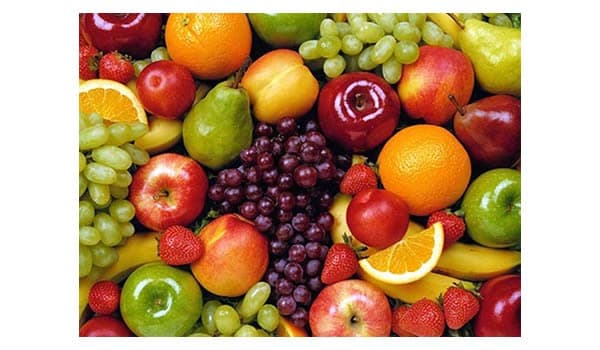 Fresh Provisions